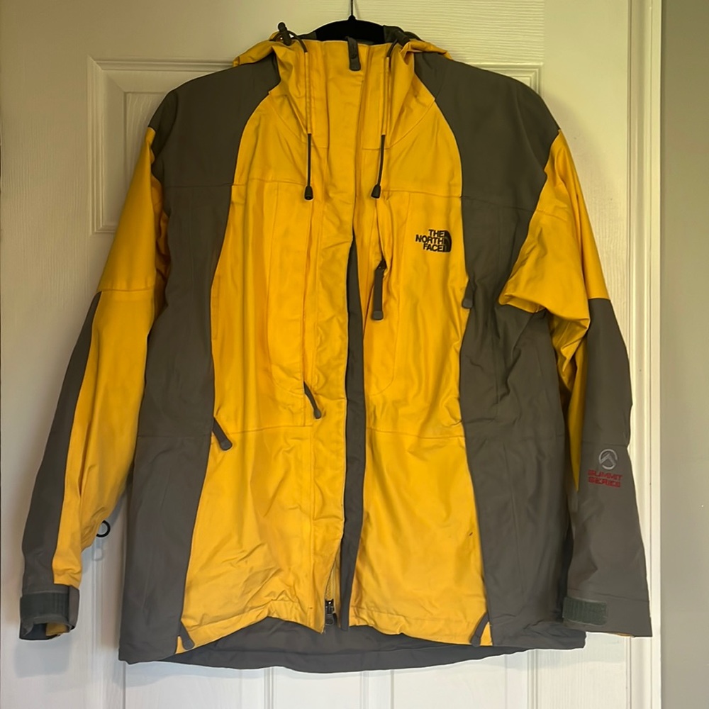 North Face Jacket